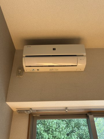 Ｔ－ＨＡＵＳの設備|エアコン