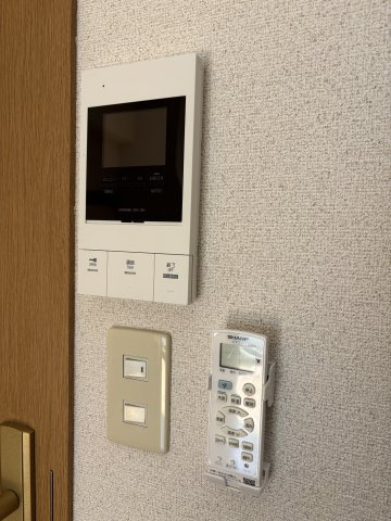 Ｔ－ＨＡＵＳのセキュリティ|モニターフォン