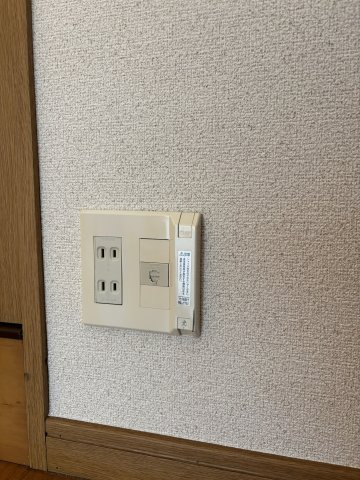 Ｔ－ＨＡＵＳの設備|光ファイバー