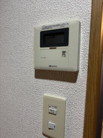Ｔ－ＨＡＵＳの設備