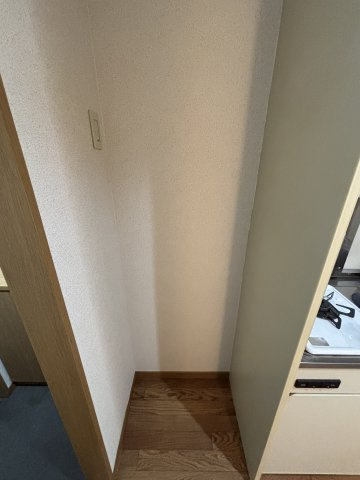 Ｔ－ＨＡＵＳの設備|冷蔵庫置場