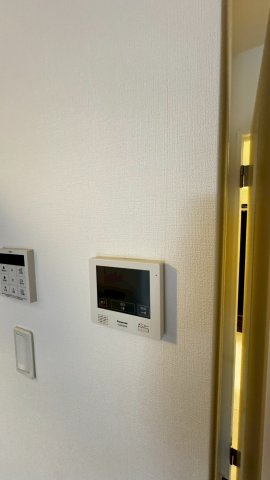 Renoas HAKATAのセキュリティ