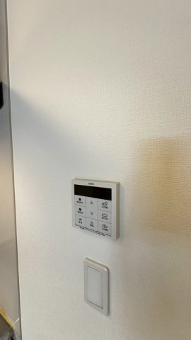 Renoas HAKATAの設備