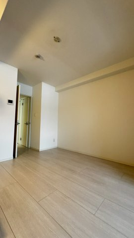 Renoas HAKATAの居間・リビング