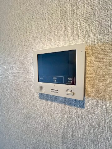 Renoas HAKATAのセキュリティ