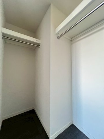 Renoas HAKATAの収納