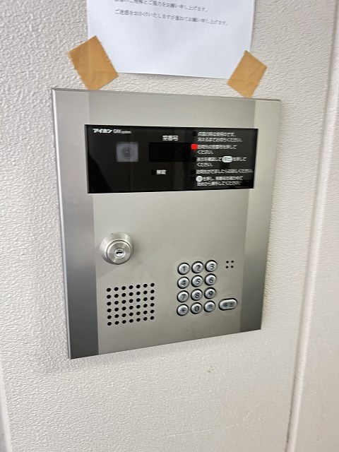 MY尼崎の外観