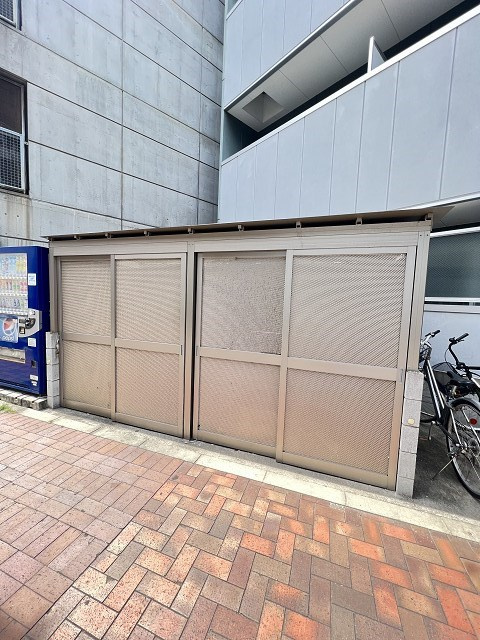 MY尼崎の設備