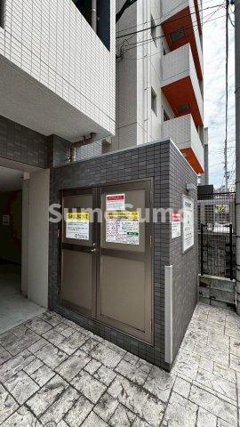 Renoas HAKATAのその他共用部分