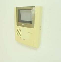 フィットハウス上永谷のセキュリティ
