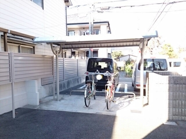 エクレール古結Ⅳのその他