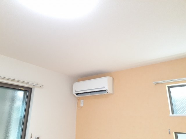 エクレール古結Ⅳの設備