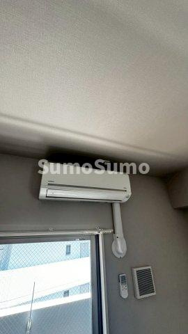 Renoas HAKATAの設備