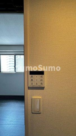 Renoas HAKATAの設備