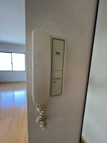 エトールⅠのセキュリティ