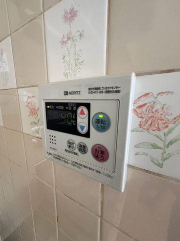 エトールⅠの設備