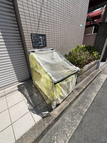 エトールⅠの外観