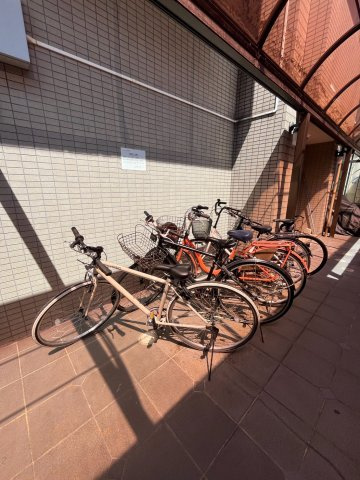 エトールⅠの外観