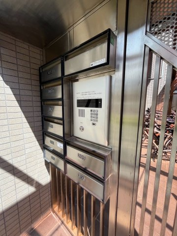エトールⅠの外観