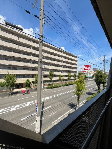 エトールⅠの展望