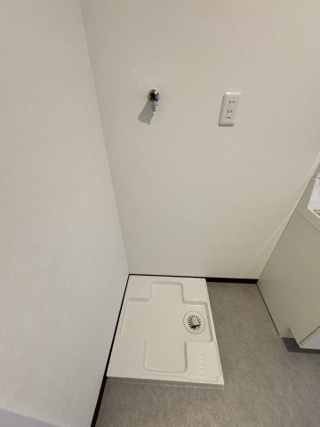 コーポサンルーツⅡの設備
