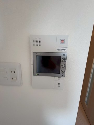 アドバンス難波南ワイズのセキュリティ