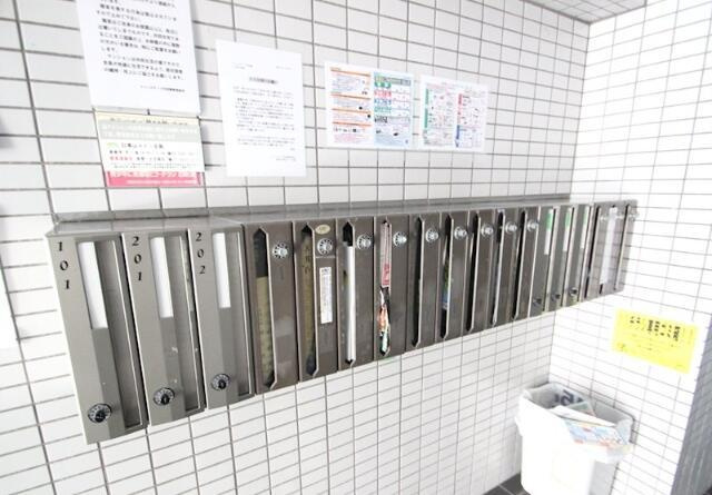 メインステージ代田橋のその他共用部分