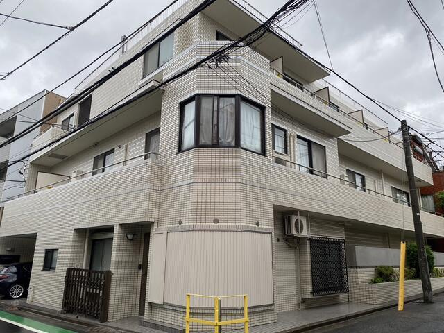 シルフィードのその他共用部分