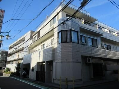 シルフィードの展望