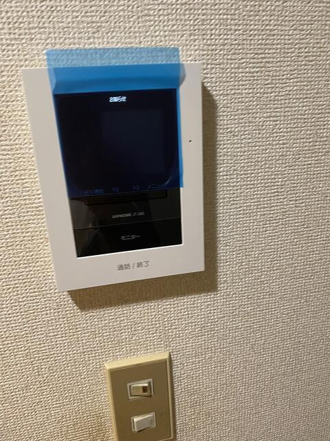 シルフィードのセキュリティ