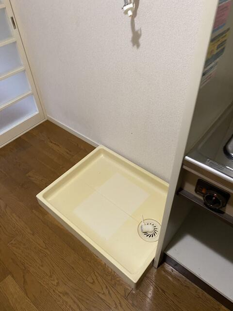 シルフィードの設備