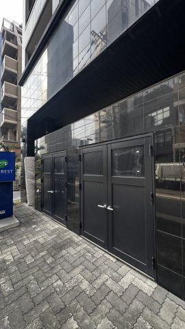 エンクレスト博多のその他共用部分