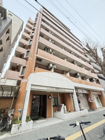 ダイアパレス水木通弐番館