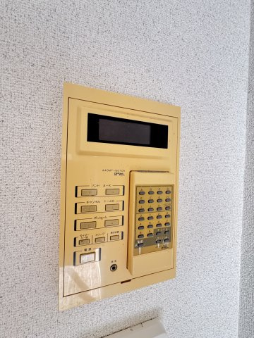 ダイアパレス水木通弐番館のその他