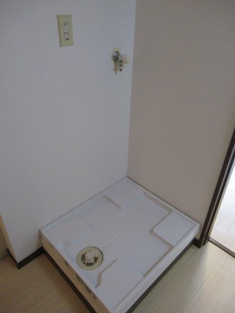 ハイムモデラートの設備|※別号室写真使用してます。
