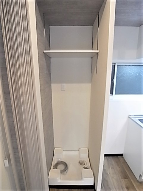 住吉ハイツIのその他