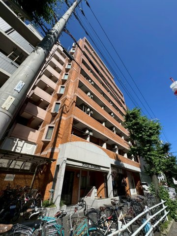 ダイアパレス水木通弐番館