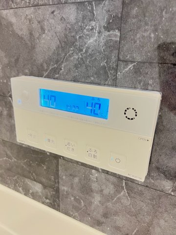 NIGAWA RESIDENCEⅡのその他