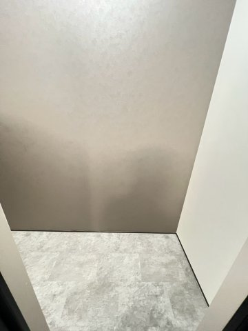 NIGAWA RESIDENCEⅡの玄関