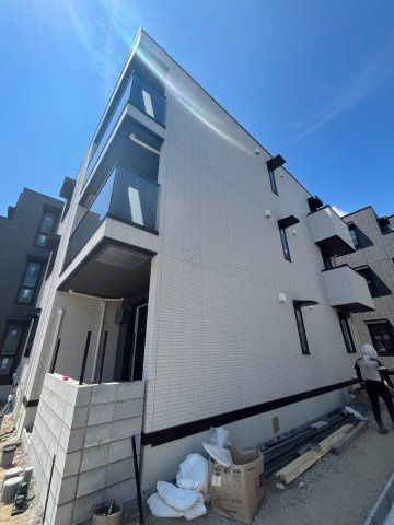 NIGAWA RESIDENCEⅡのその他