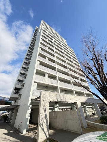 ＨＡＴ神戸・脇の浜　2号棟