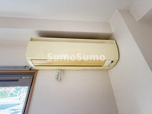 クレアール本山の設備