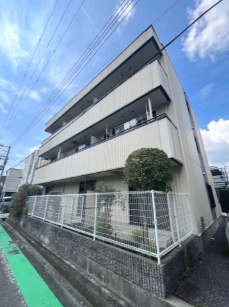 宝和マンション
