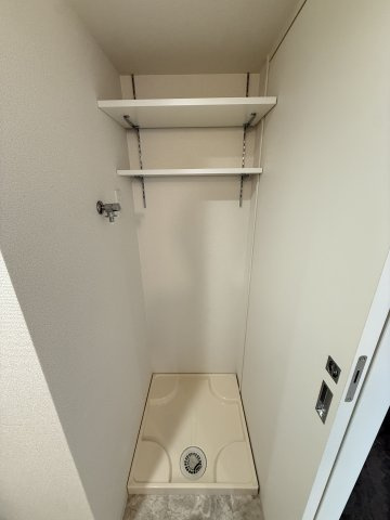 セレニテ谷町四丁目アリエの設備