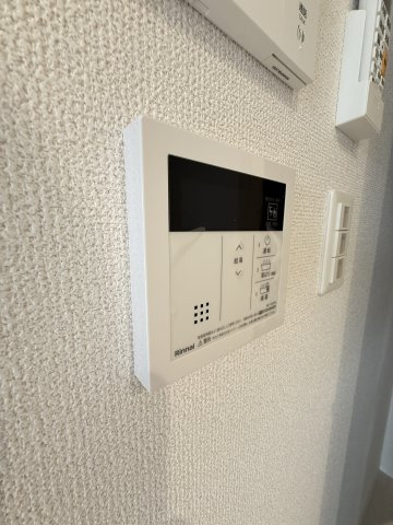 セレニテ谷町四丁目アリエの設備
