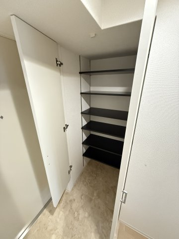 セレニテ谷町四丁目アリエのその他