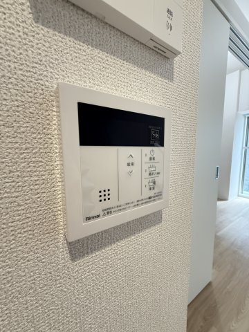 セレニテ谷町四丁目アリエの設備