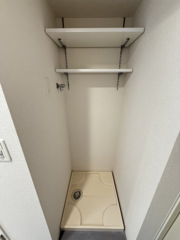 セレニテ谷町四丁目アリエの設備