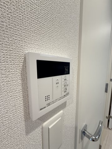 セレニテ谷町四丁目アリエの設備