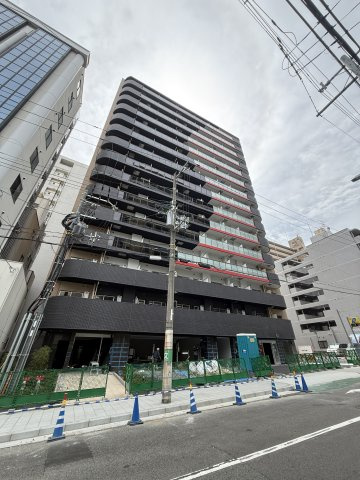 セレニテ谷町四丁目アリエ